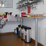 Akelarre Hostel Μπιλμπάο