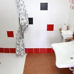 Hostel Akelarre Μπιλμπάο