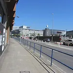 Hostel Akelarre *