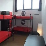 Akelarre Hostel