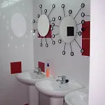 Hostel Akelarre *