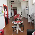 Akelarre Hostel