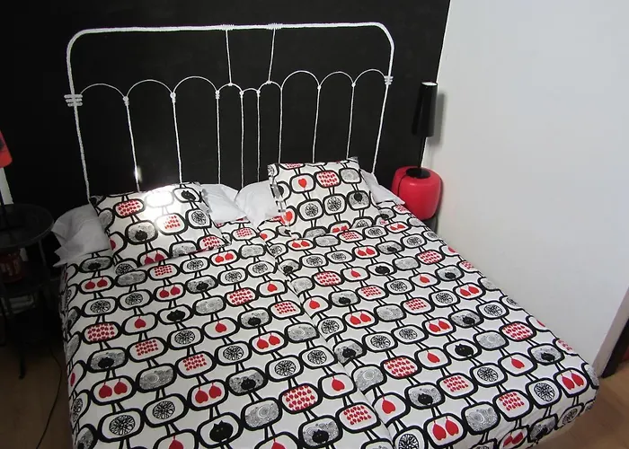 Akelarre Hostel Bilbao