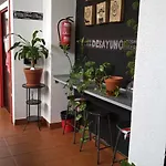 Hostel Akelarre *