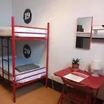 Akelarre Hostel Bilbao