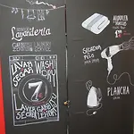 Akelarre Hostel