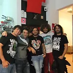 Hostel Akelarre *