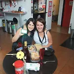 Akelarre Hostel Bilbao