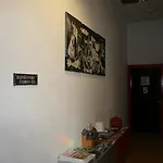 Hostel Akelarre
