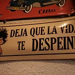 Akelarre Hostel Bilbao