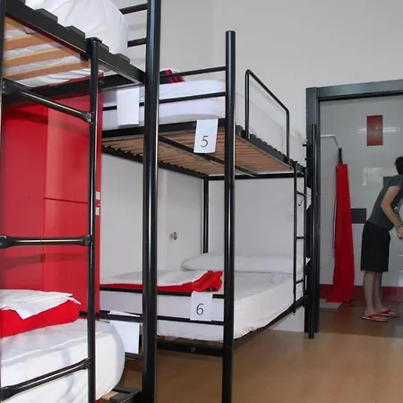 Akelarre Hostel