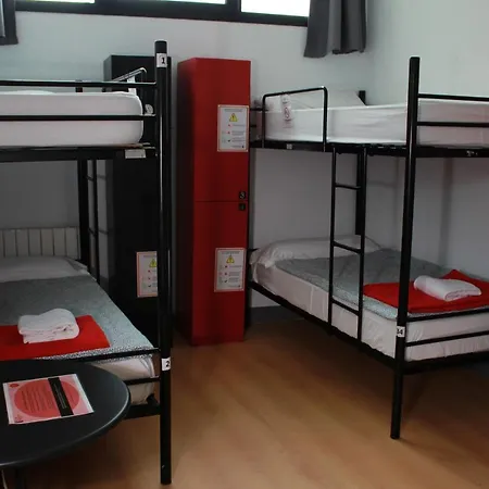Akelarre Hostel Μπιλμπάο