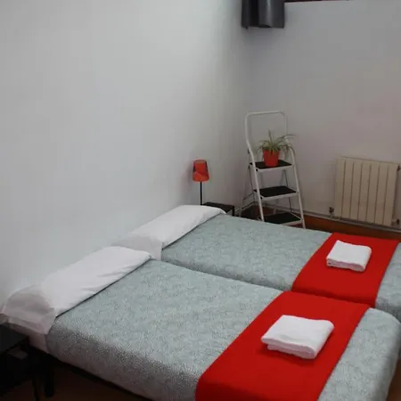 Hostel Akelarre