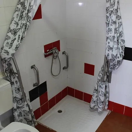 Hostel Akelarre