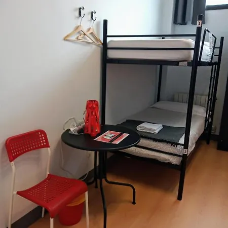Akelarre Hostel