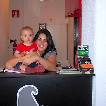 Hostel Akelarre