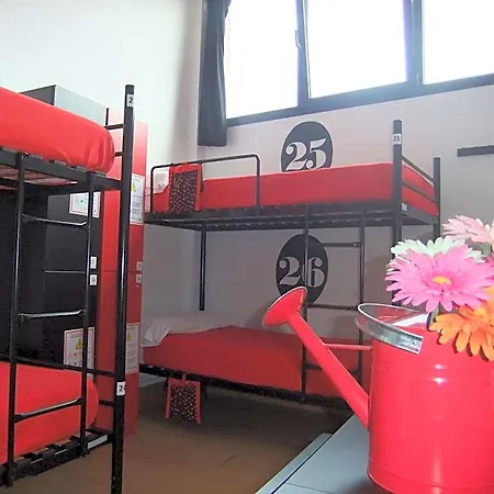 Akelarre Hostel Bilbao