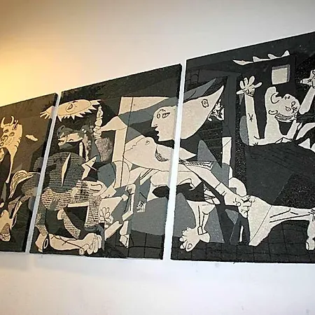 Akelarre Hostel Bilbao