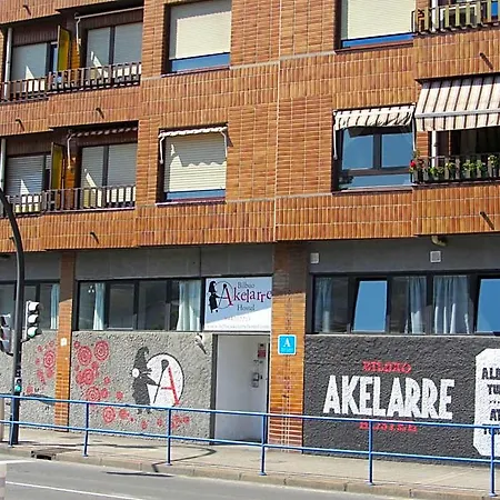 Akelarre Hostel