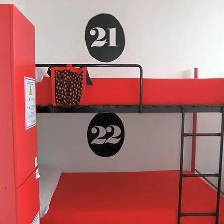 Hostel Akelarre