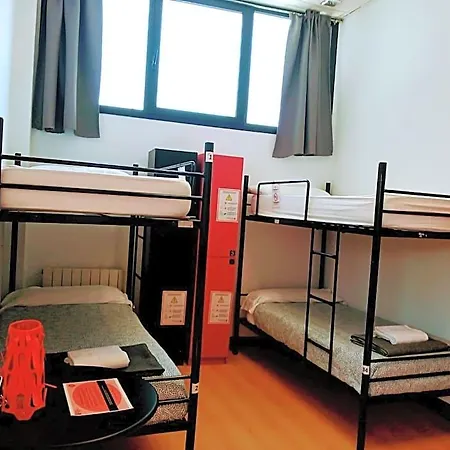 Hostel Akelarre