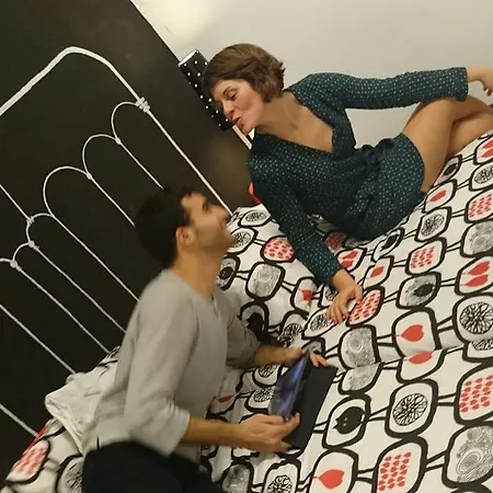 אכסניה Akelarre *