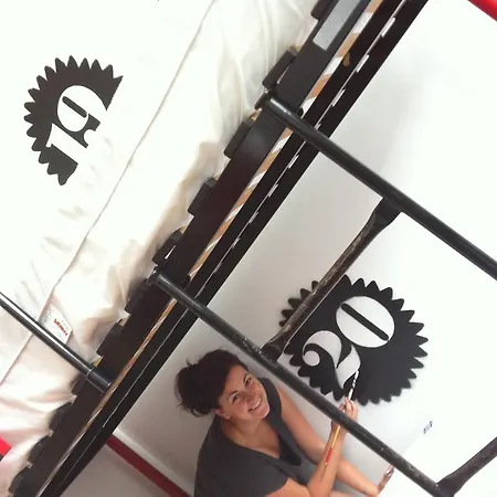 Akelarre Hostal *