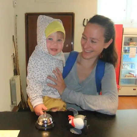Akelarre אכסניה