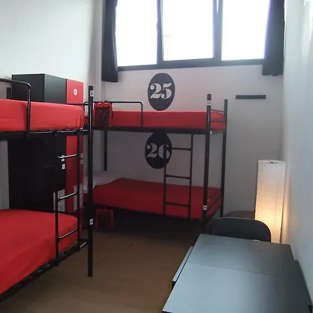 Akelarre Hostel