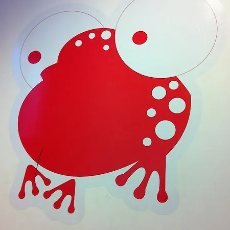 Akelarre Auberge de jeunesse *