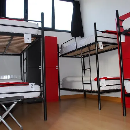 Akelarre Hostel
