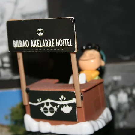 Akelarre Μπιλμπάο