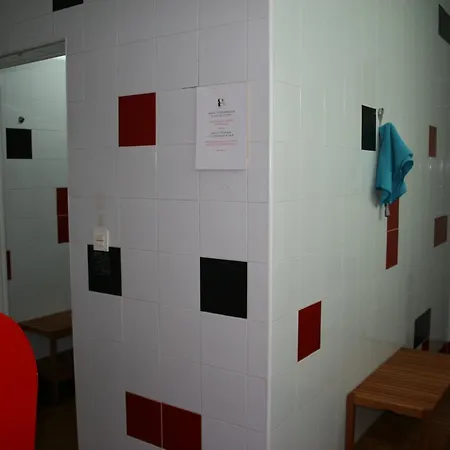Hostel Akelarre Μπιλμπάο