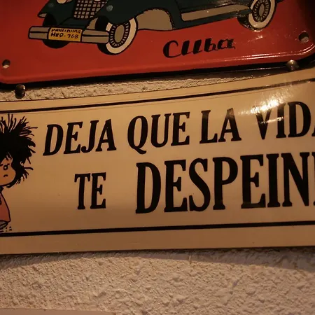 Akelarre Hostel Bilbao