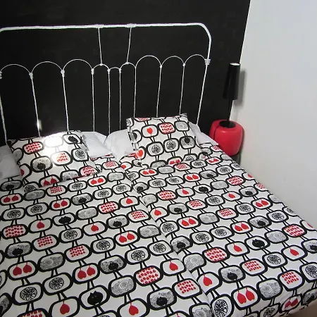 Akelarre Auberge de jeunesse Bilbao