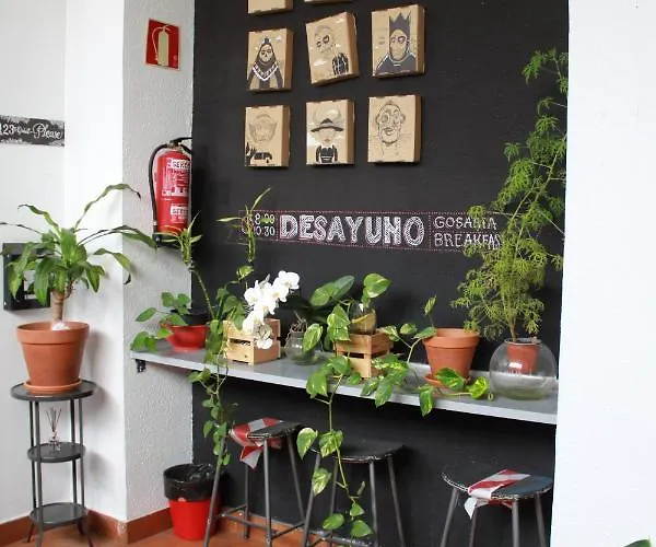 Akelarre * בילבאו