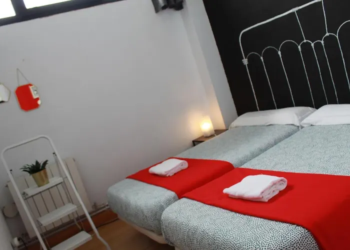 Akelarre בילבאו