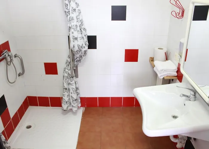 Hostel Akelarre Bilbao