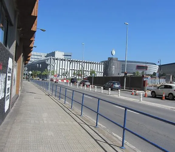 אכסניה Akelarre *