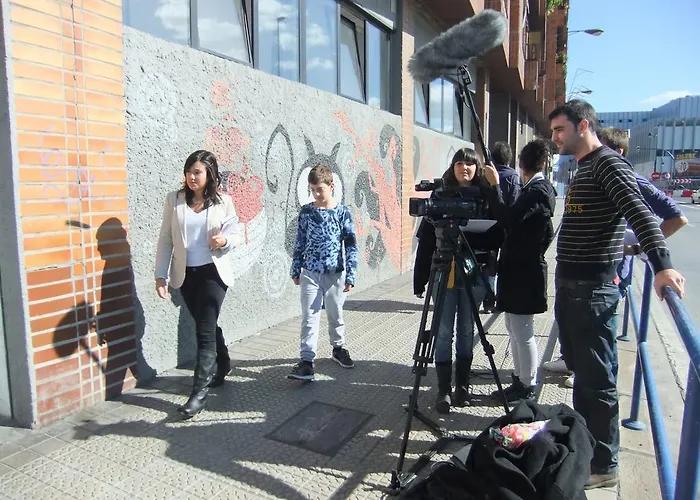 Akelarre אכסניה