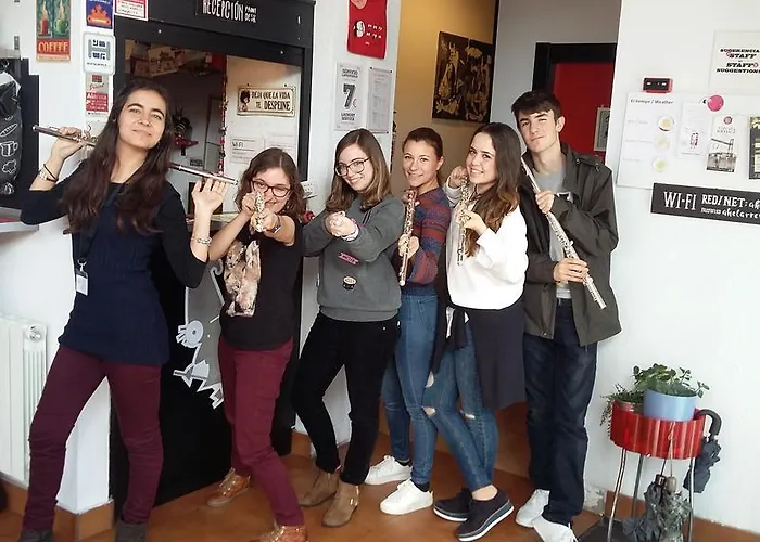 Akelarre * בילבאו