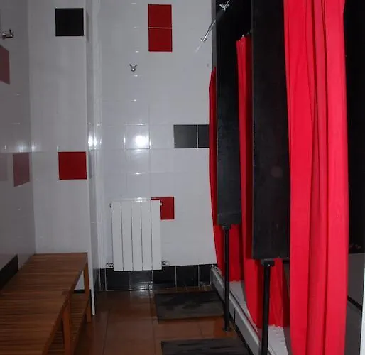 Akelarre בילבאו