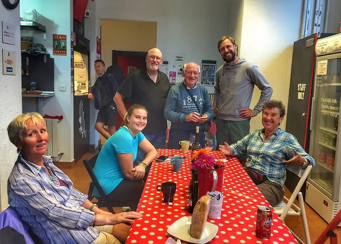 Akelarre בילבאו