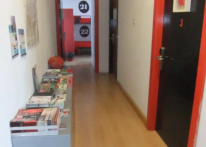 Akelarre בילבאו