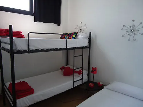 Akelarre Hostel Bilbao
