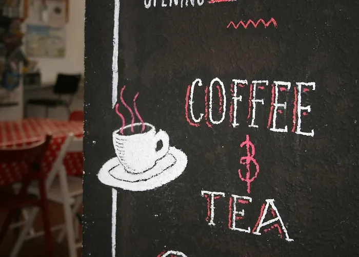 אכסניה Akelarre