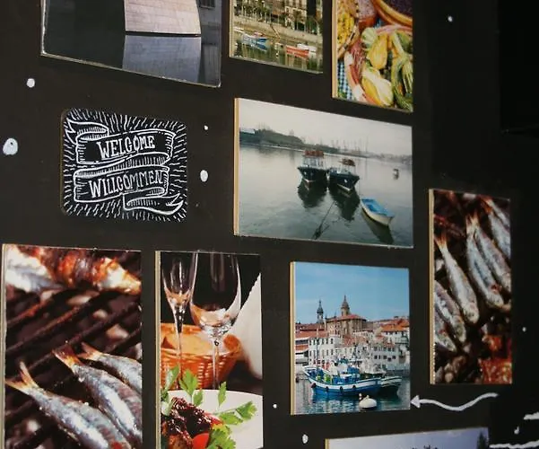 אכסניה Akelarre *