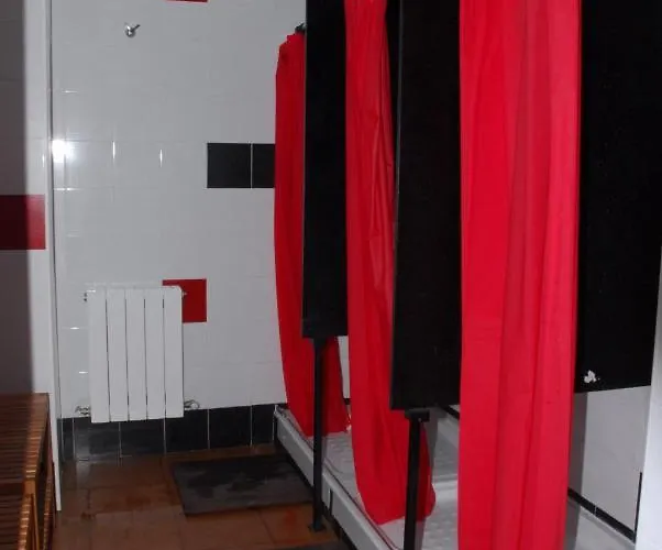 Akelarre בילבאו