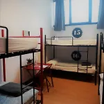 Hostel Akelarre Bilbao
