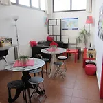Hostel Akelarre